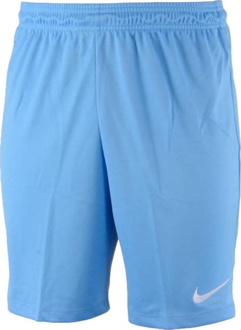 nike sportbroekje blauw|Blauw Broeken .